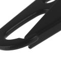 2Pcs HK Type Sling Snap Hook Clips  Strap  Attachment Carabiner Buckle. 