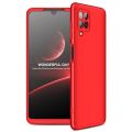 OriginaI GKK 360 Protection Case Dual Tone Front and Back Case Full Body Cover Samsung Galaxy A22 4G. 