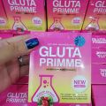 Gluta Primme Precious Skin - 30Capsules. 