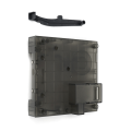 For Gameboy Player Shell Replacement Case forGBA Game Case forNintendo Console Parts C. 