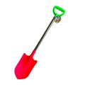 Beach Toys Mini Sand Shovels Children's Sand Dredging Spade Playing Beach Toys. 