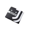 Real Madrid Barcelona Chelsea Liverpool Juve Football Fans Club Short Student Wallet Couple's Birthday Present. 
