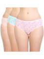 Velona Panties And Cotton Printed Panties for Women & Girls. 