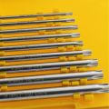 9 Pcs Ball Head JIJIALI Tools Professional Internal Hexagonal Wrench. 