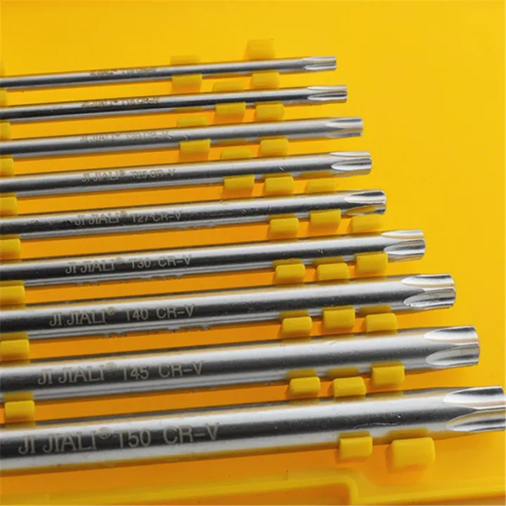 9%20Pcs%20Ball%20Head%20JIJIALI%20Tools%20Professional%20Internal%20Hexagonal%20Wrench%20-%20Image%205