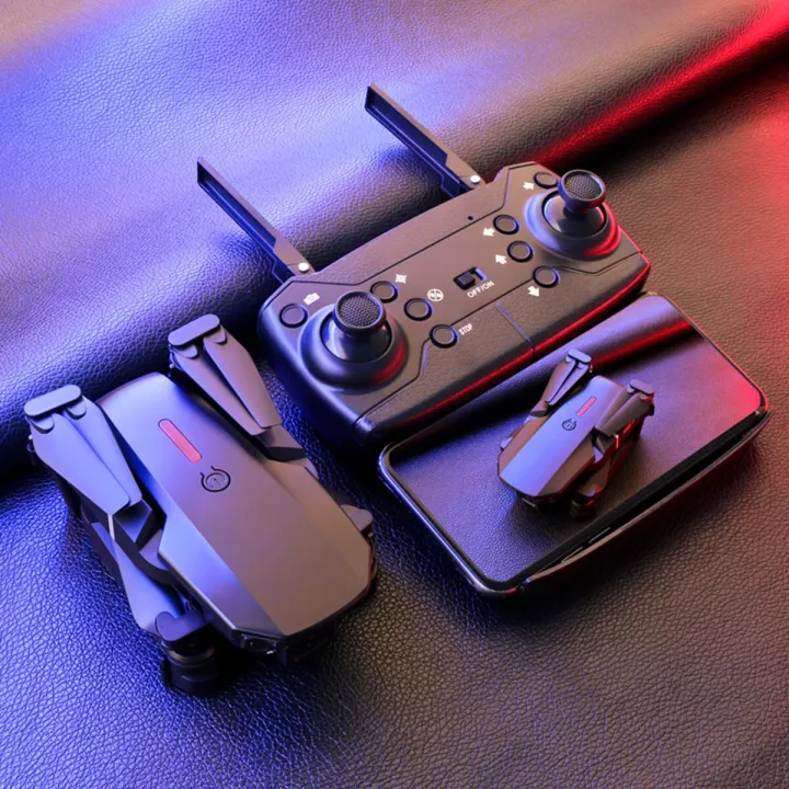 E88%20Pro%20Drone%20single%20Camera%20With%20Fixed%20Height%204k%20Wide-angle%20Camera%20-%20Image%206