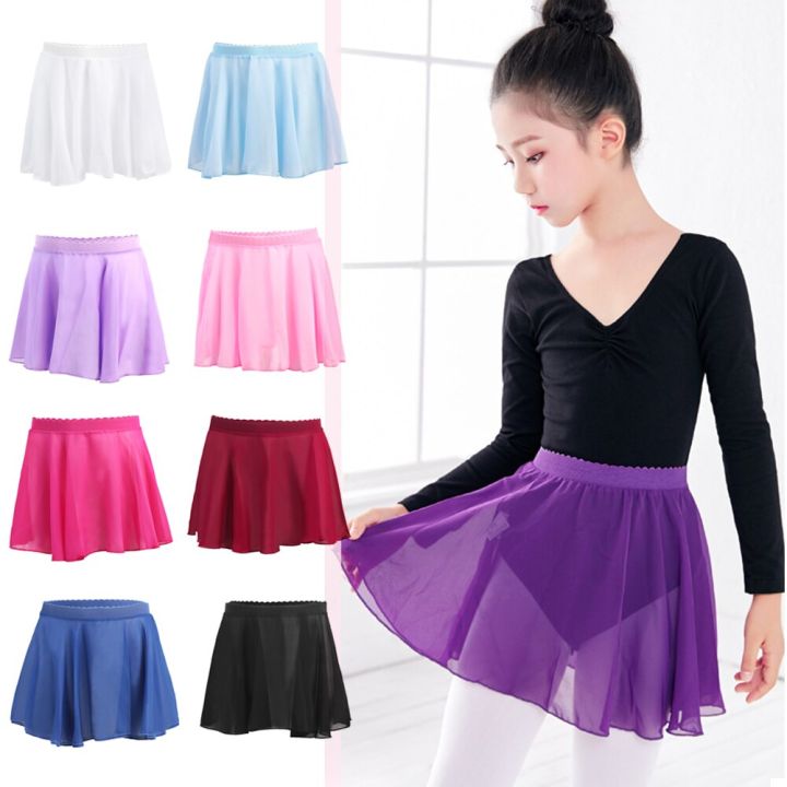 15%20Colors%20Ballet%20Skirts%20Girls%20Dance%20Skirt%20White%20Black%20Chiffon%20Skirts%20Women%20Tie%20Up%20Mini%20Short%20Skirt%20For%20Dancing%20-%20Image%207