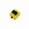 【1Pcs】 Adjustable Frequency LED Flasher Relay Turn Indicator Moped Scooter Motorcycle Performance. 
