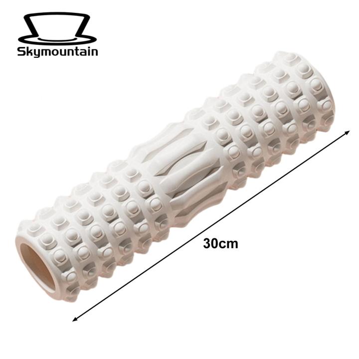 Yoga%20Equipment%201%20Set%20Yoga%20Foam%20Roller%20Multicolor%20Shaping%20Massage%20for%20Back%20Body%20Legs%20Muscle%20Deep%20Tissue%20Recovery%20Sports%20Accessories%20Yoga%20Foam%20Roller%20Set%20-%20Image%202