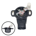 New Throttle Position Sensor TPS for Toyota Corolla 2.0L 89281-35020 198300-3020 8928135020 198300-3031. 