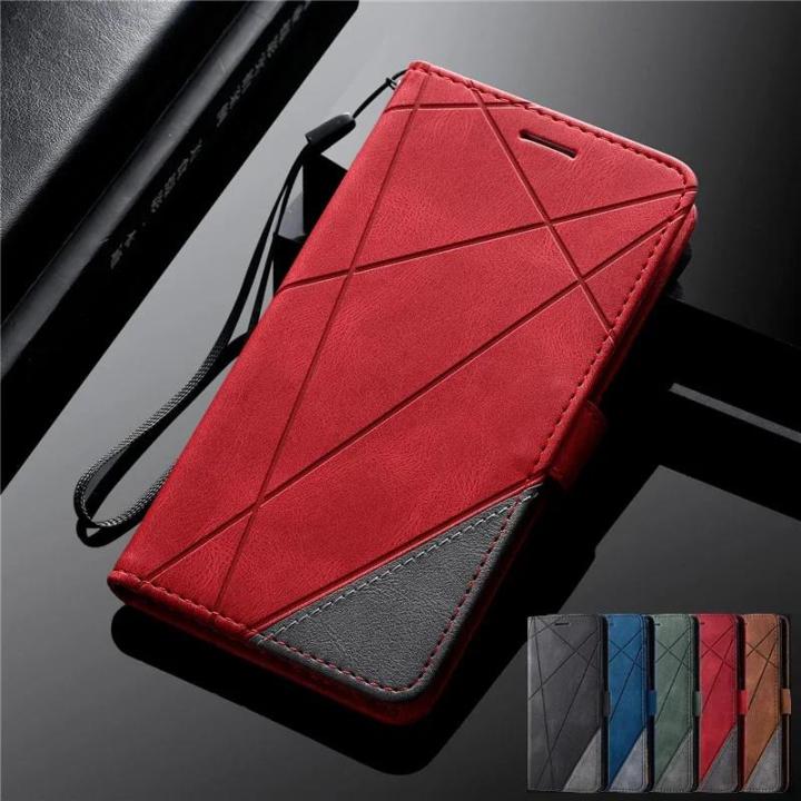 Flip Magnetic Leather Cover For VIVO Y36 Y27 5G Y27S Y78 Plus V29 Lite Y17s Y33s Y21s Y33T Y21 Coque Wallet Stand Phone Cases