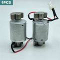 DC 3V 3.7V 5V Double Dual Bearing Mini RS- Strong Motor DIY Beauty instrument Toy Massager. 