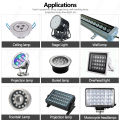 Led Lens For 5050 Cree Xml Rgbw T6 Xml2 Xhp50 Chip 3 10 30 60 Degree Optical Reflector Collimator Lens For Diy Flashlight Bulb. 