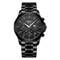 NIBOSI Chronograph Men Watches Waterproof  2575. 