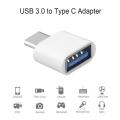 USB 3.0 Type-C Micro OTG Cable Adapter Type C USB-C OTG Converter. 