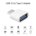 USB 3.0 Type-C Micro OTG Cable Adapter Type C USB-C OTG Converter. 