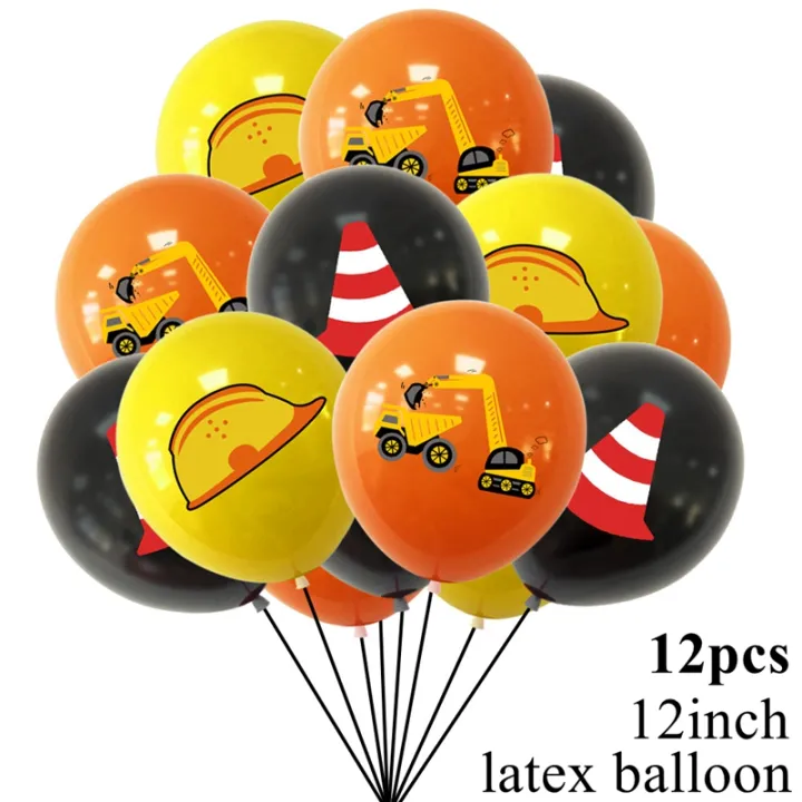 Crane%20Tractor%20Construction%20Birthday%20Cake%20Decor%20Cake%20Per%20Cars%20Party%20Construction%20Party%20One%20Year%20Birthday%20Boy%201st%20Baby%20Shower%20-%20Image%207