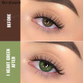 【HOT】 Bio-Essence 1 Pair Colored Contact Lenses For Eyes Natural Lenses Beauty Fashion Blue Lenses Green Eye Contact Gray Eye Lense. 
