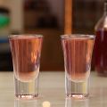 Shot Glass 6pcs Set 56.8ml. 