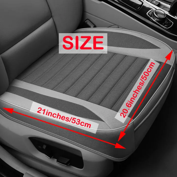 bellylady%20Car%20%20Seat%20%20Cover%20Flax%20Cushion%20Universal%20Breathable%20For%20Four-door%20Sedan%20Suv%20Car%20Seat%20Protection%20-%20Image%205