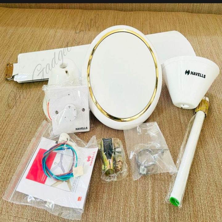 HAVELLS%20CREW%20CEILING%20FAN%201400mm%20(56")%20ALUMINIUM%20BLADE%20-%20WHITE%20-%20Image%203