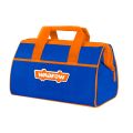 Tool bag 13" WADFOW brand WTG3113. 