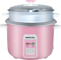 Innovex Rice Cooker 1.8L  IRC186. 