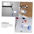Washing Machine Water Heater Shower Shower Water Filter Front Tap Water Purifier Filter Durable. 