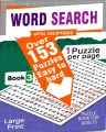 Hello Friend Word Search with Solutions Over 153 Puzzles Easy to Hard for Adults Book 3 - 9789355417978. 