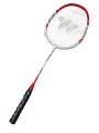 Badminton Racket-Wish High Quality Single Piece Badminton Racket N780. 