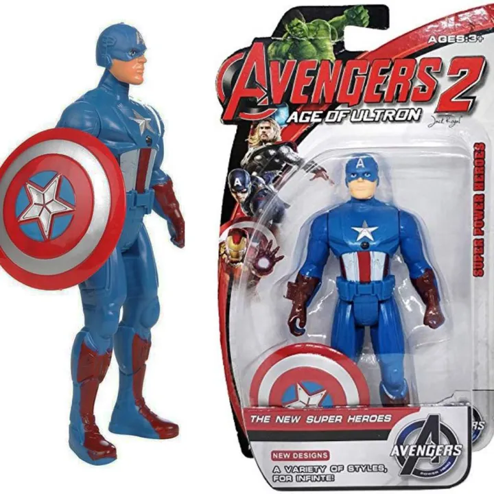 Avenger%202%20Age%20of%20Ultron%20Captain%20America%20%20Character%20-%20Image%204