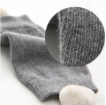 Winter Gloves Women Men Stylish Hand Warmers Arm Ladies Cotton Knitted Warm Mitten Fingerless Gloves 1Pair. 