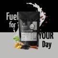 Black Latte Mix 100g. 