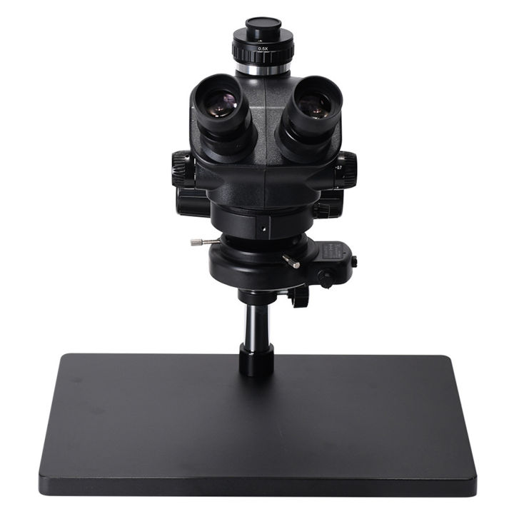 Microscope%20Head%20Trinocular%20Head%203.5-100X%20Bifocal%20Continuous%20Zoom%20Microscope%20Head%20-%20Image%202
