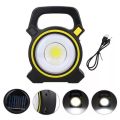 Emergency Lamp – COB Work Lights JY-819. 