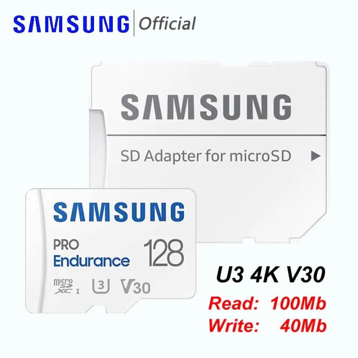 SAMSUNG%20PRO%20/%20EVO%20Plus%20Micro%20SD%20128GB%2064GB%20Memory%20Card%2032GB%20Micro%20SD%20Card%20256GB%20TF%20Cards%20512GB%20Flash%20Memory%20Microsd%20for%20Phone%20PC%20-%20Image%204
