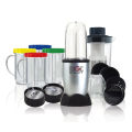 Magic Bullet Blender 21 Pcs -Kawashi Original - 1year company warranty. 