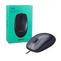 Logitech M90 USB Mouse. 