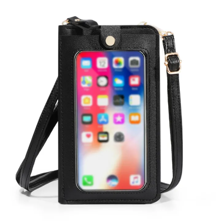%E3%80%90Miga%20Plaza%E3%80%91Touchable%20screen%20mobile%20phone%20bag%20for%20women's%20fashionable%20diagonal%20strap%20shoulder%20bag,%20zippered%20wallet,%20mobile%20phone%20bag%20-%20Image%206
