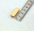1/6 Scale Male Criminal Transaction Gangster Scene Gold Bricks Magnets Model For 12" Action Figure Doll Toys. 