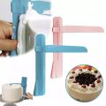 Cake Leveler Adjustable Cake  Icing Smoother Cake Kitchen Tools. 