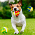 24 Pcs Mini Volleyball Stress Balls Foam Sports Relief Stress Ball Soft Small Volleyball Toys Ball Gift Filler. 