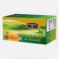 Mabroc Green Tea Bag 2G. 