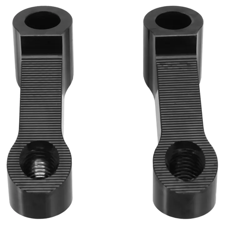 CNC%20Universal%20Aluminum%2010Mm%20Motorcycle%20Mirror%20Mount%20Riser%20Extenders%20Spacers%20Extension%20Adapter%20Adaptor%20M10%20Accessories%20-%20Image%205