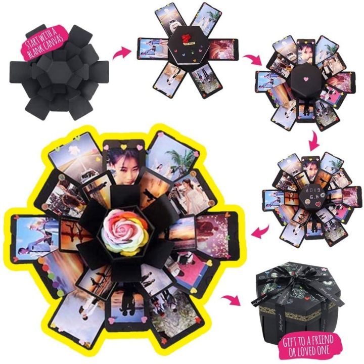 New%206%20Faces%20Surprise%20Explosion%20Box%20Preassembled%20Pop%20Up%20Design%20Creative%20Exploding%20Photo%20Album%20DIY%20Folding%20Paper%20Box%20New%20Year%20Gift%20-%20Image%203