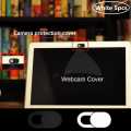 Webcam Cover Universal Camera Cover for Laptop iPad Tab MacBook Tablet Privacy Sticker. 