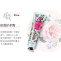 Luxury Moisturizing Hand Cream Set - 5-Piece Collection for Soft and Hydrated Hands. 