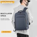 Luxury Bobby Business Travel-Laptop Backpack. 