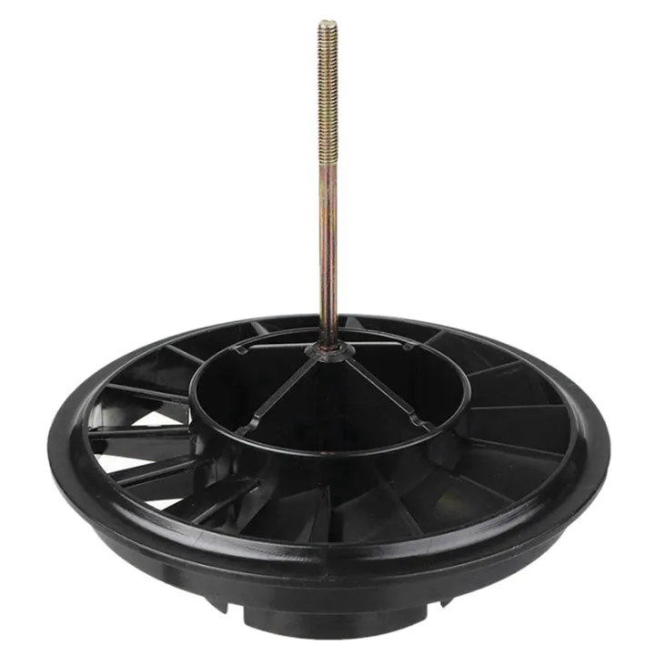 2pcs%203%20Inch%2077mm%20Water%20Trap%20Snorkel%20Head%20Pre%20Cleaner%20Air%20Flow%20Car%20Snorkel%20Head%20Snorkel%20Ram%20Sand%20Cup%20for%20Nissans%20-%20Image%207