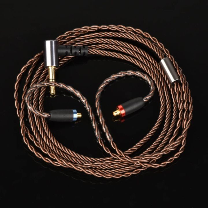 DIY%20MMCX%20SE215%20stereo%203.5MM%20Hi-FI%20In%20ear%20Earphones%20With%20Separate%20Cable%20headset%20For%20Shure%20SE535%20MMCX%20headphone%20-%20Image%207